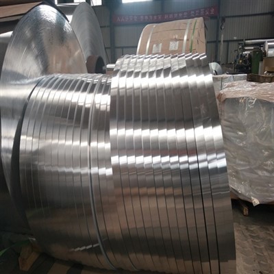 Jalur Aloi Aluminium