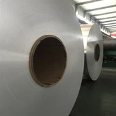 Gegelung Lembaran Aluminium