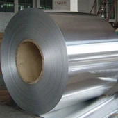 Gegelung Logam Lembaran Aluminium