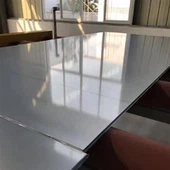 Lembaran Aluminium Anodis
