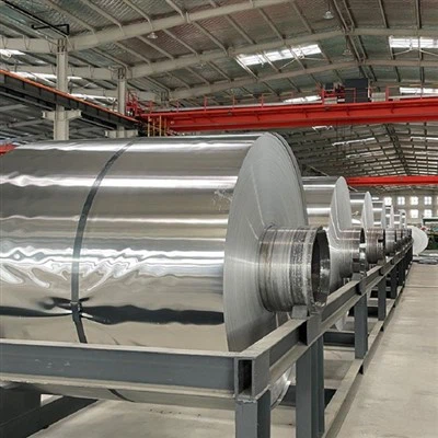 Memotong Gegelung Trim Aluminium