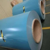 Gegelung Aluminium Bercat