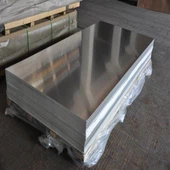 Lembaran Aluminium Nipis